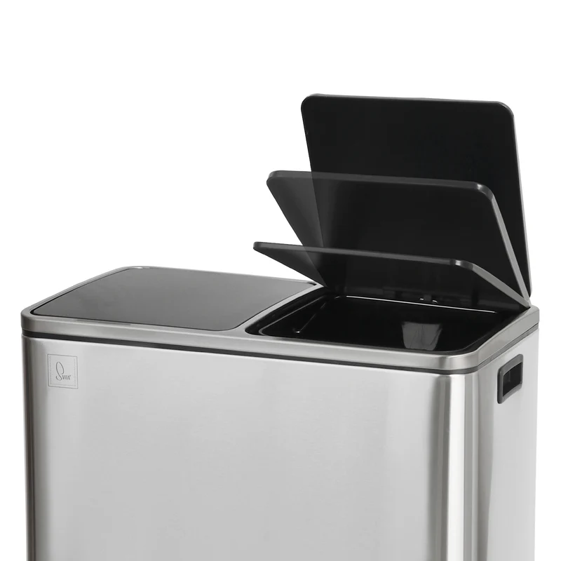 TM2X30 Mülleimer 60 Liter