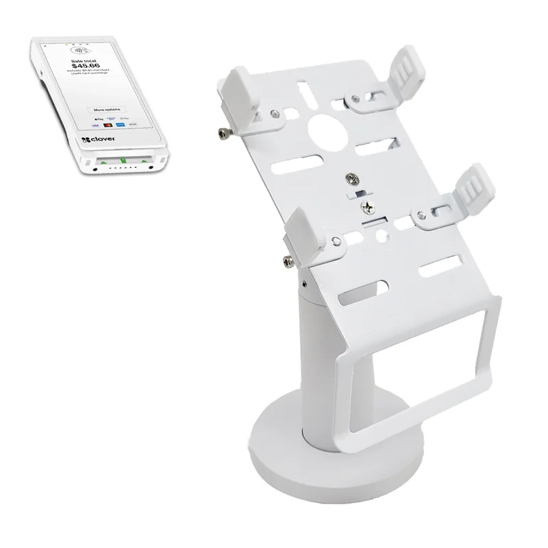 Drehbarer Ständerhalter für Clover Flex Pocket POS