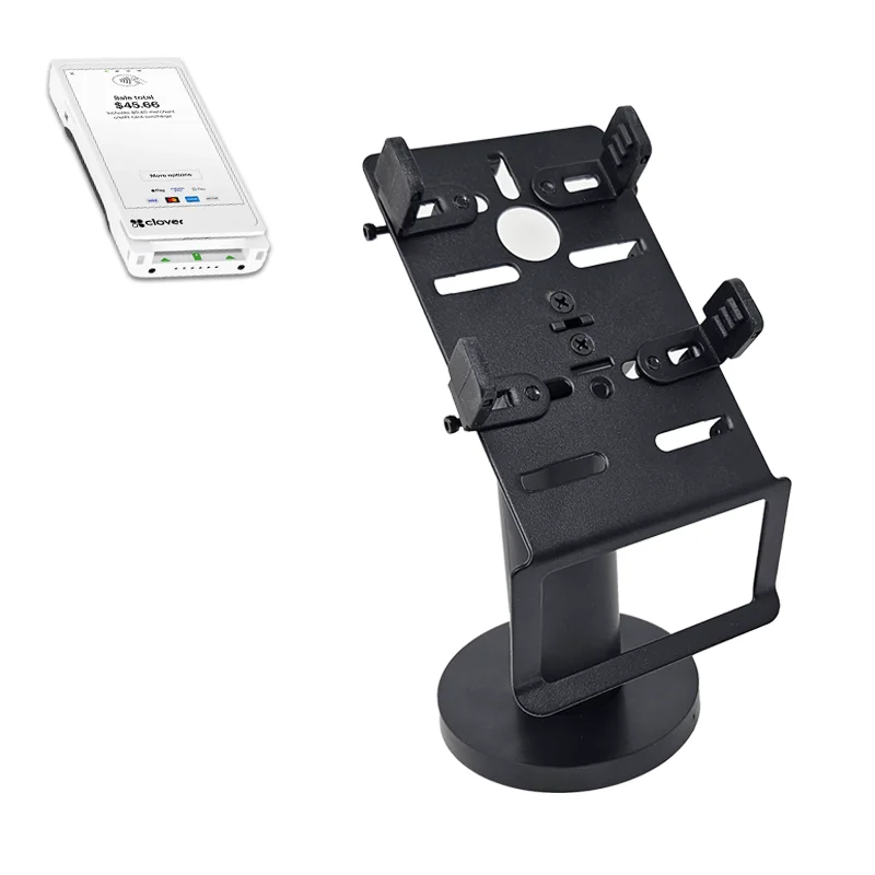 Drehbarer Ständerhalter für Clover Flex Pocket POS