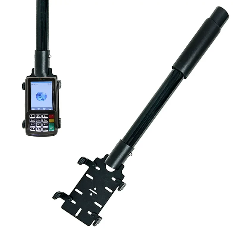 Drive-Thru Handheld-Halterung für Dejavoo POS-Terminal