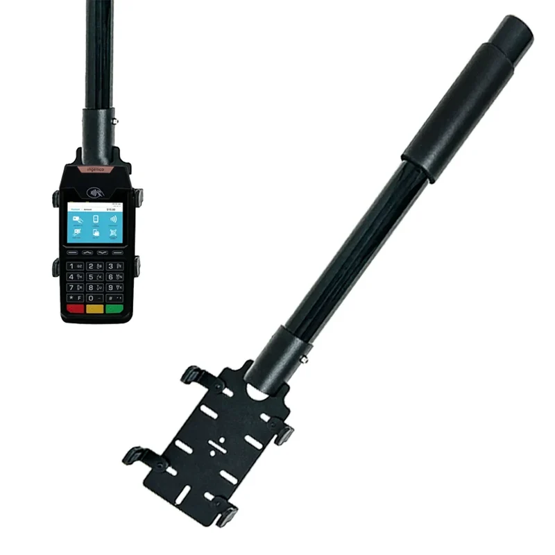POS-Handheld-Halterung für Drive-Thru für Ingenico-Pinpad-Terminals