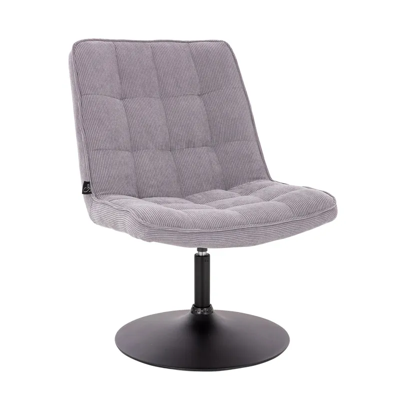 HENRY Loungesessel Cord