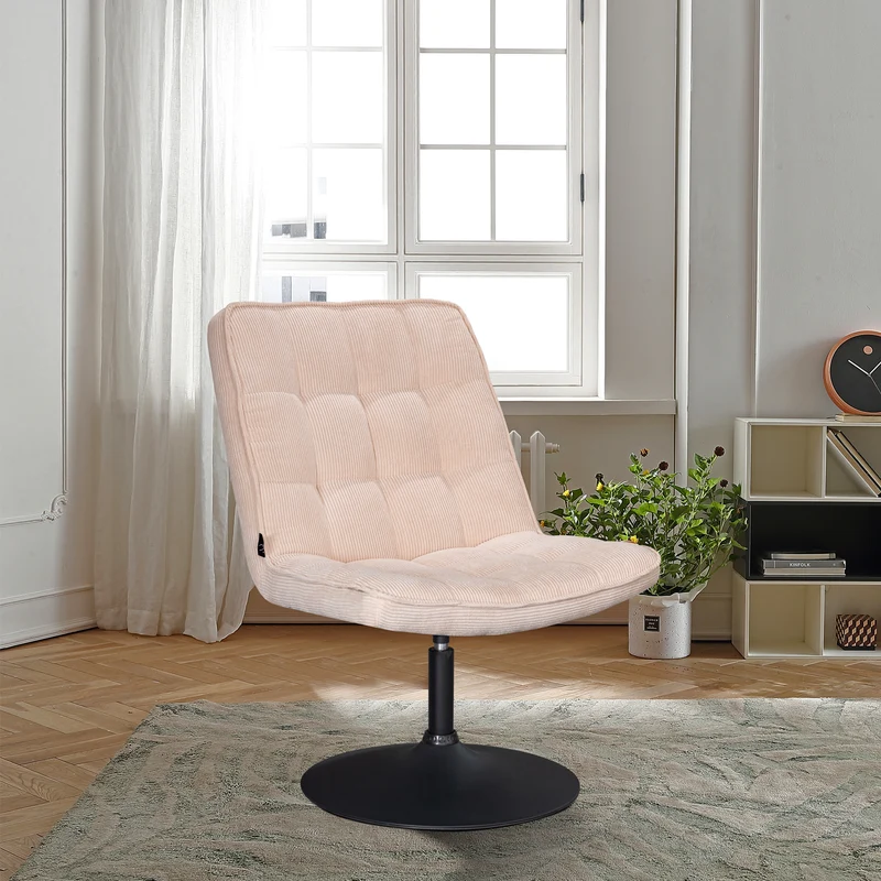 HENRY Loungesessel Cord