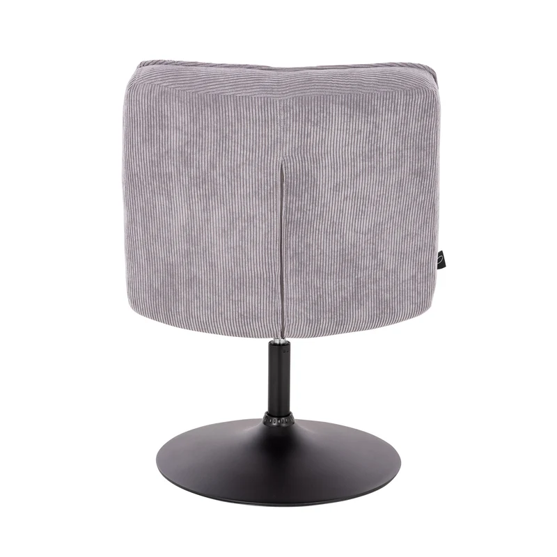 HENRY Loungesessel Cord