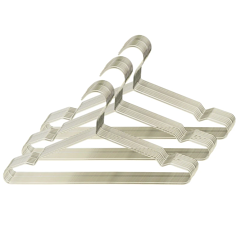 Kleiderbügel Metall