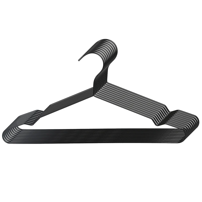 Kleiderbügel Metall