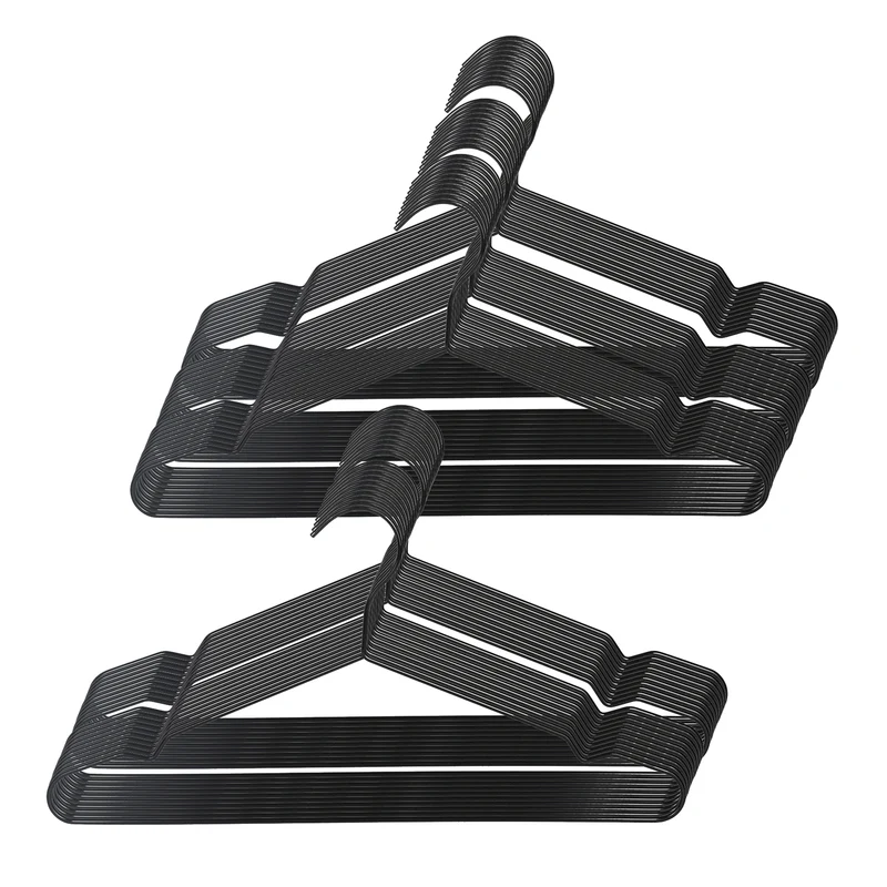Kleiderbügel Metall