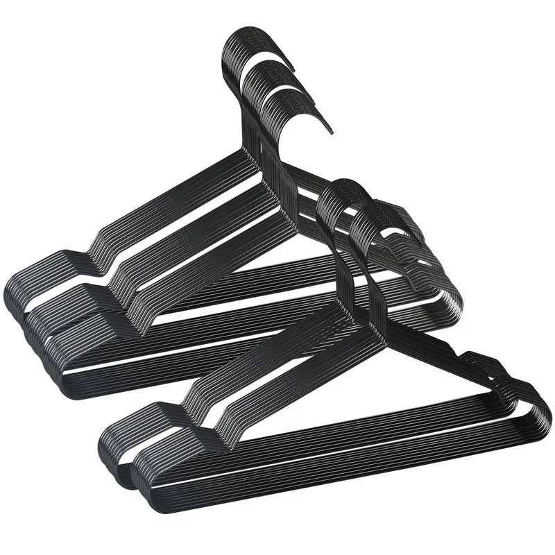 Kleiderbügel Metall
