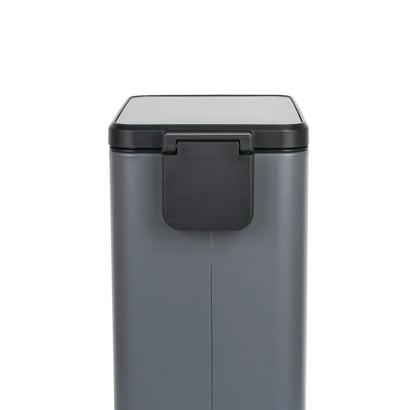 STM18 Mülleimer 18L