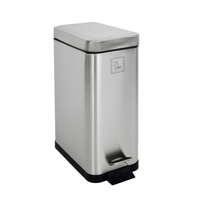 STM10 Mülleimer 10L