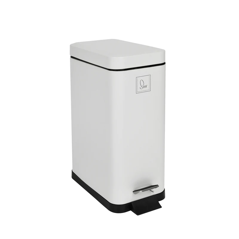 STM10 Mülleimer 10L
