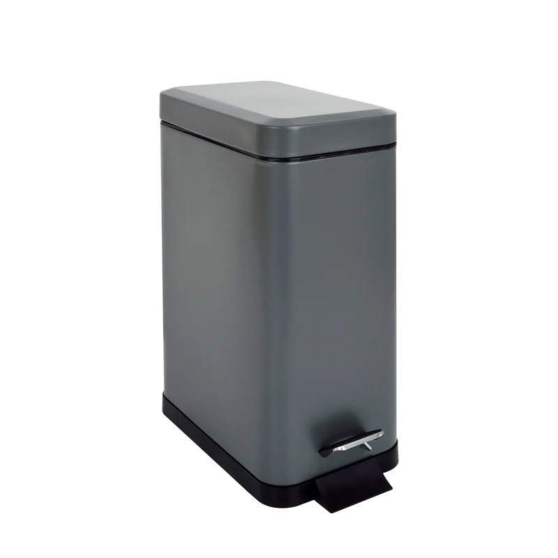 STM10 Mülleimer 10L