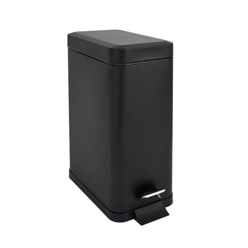 STM10 Mülleimer 10L