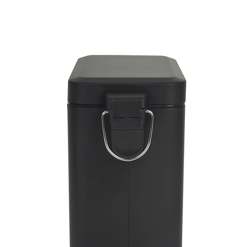 STM10 Mülleimer 10L