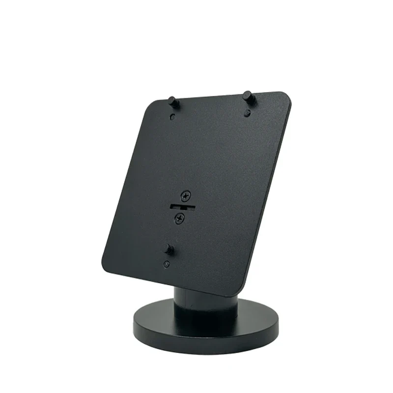 Niedrigprofil-Drehständer Metallhalterung für PAX Smart POS-Terminals | Agoz