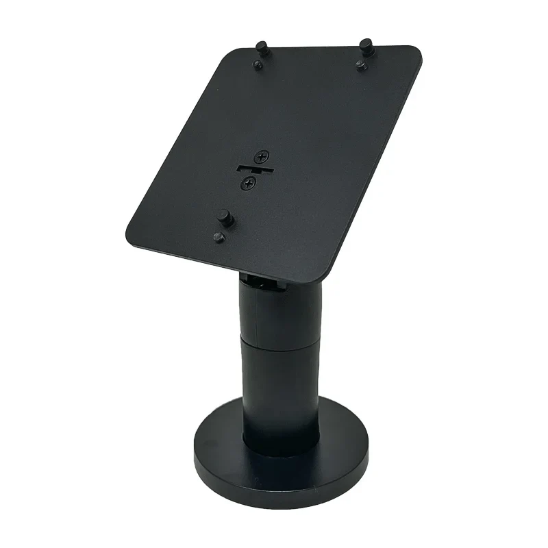 Hochwertiger Metall-Drehständerhalter für PAX POS-Terminal | Agoz