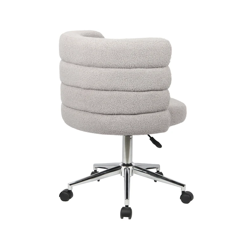 B-Ware CLOUD Teddy Grau