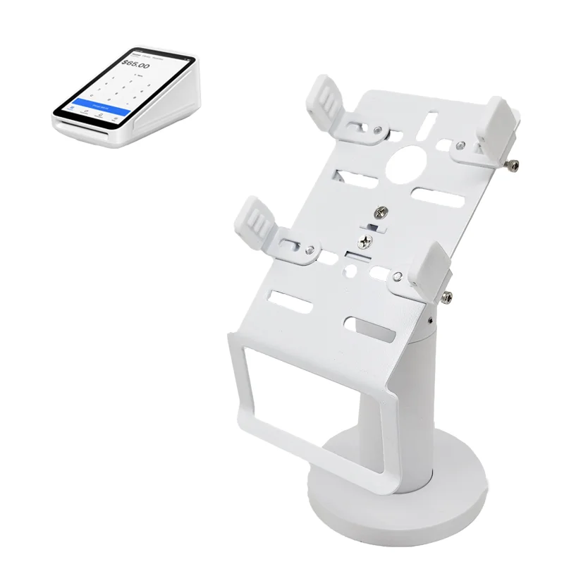 Verstellbarer POS-Ständer für Square POS – Dreh- und Neigbarer Metallhalter