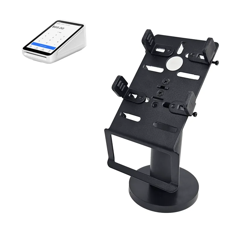 Verstellbarer POS-Ständer für Square POS – Dreh- und Neigbarer Metallhalter