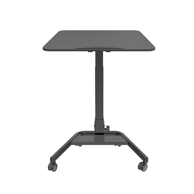 B-Ware JEJU Mobiler Laptopständer Schwarz