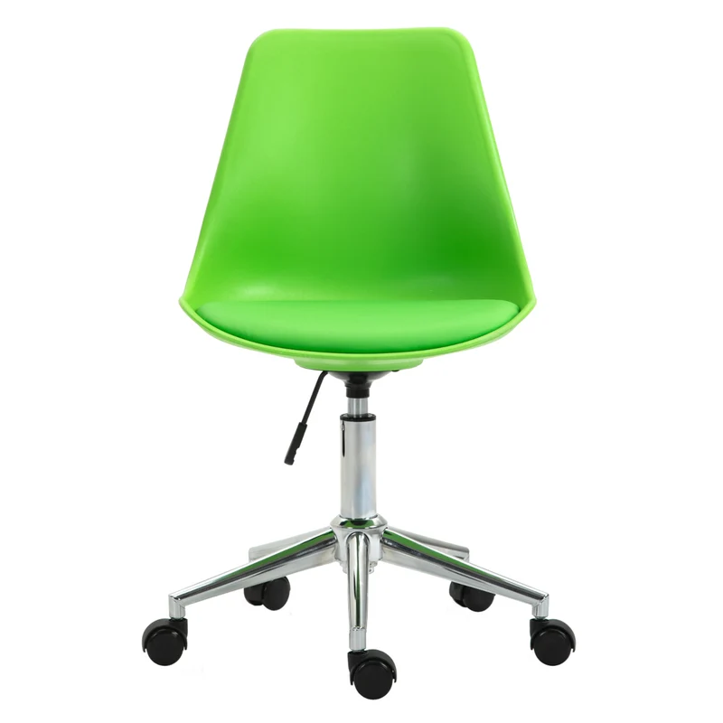 B-Ware EDDY Kinderstuhl Grün
