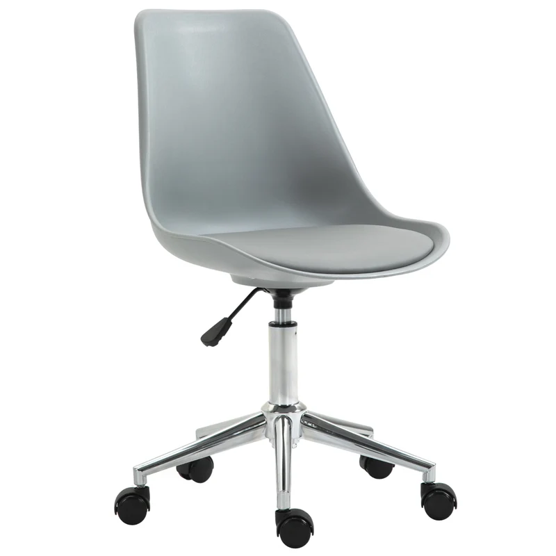 B-Ware EDDY Kinderstuhl Grau