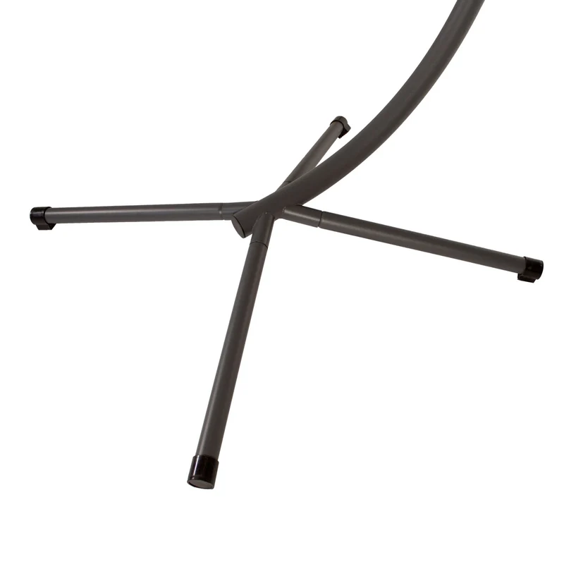 B-Ware SNUGGY Hängesessel Grau