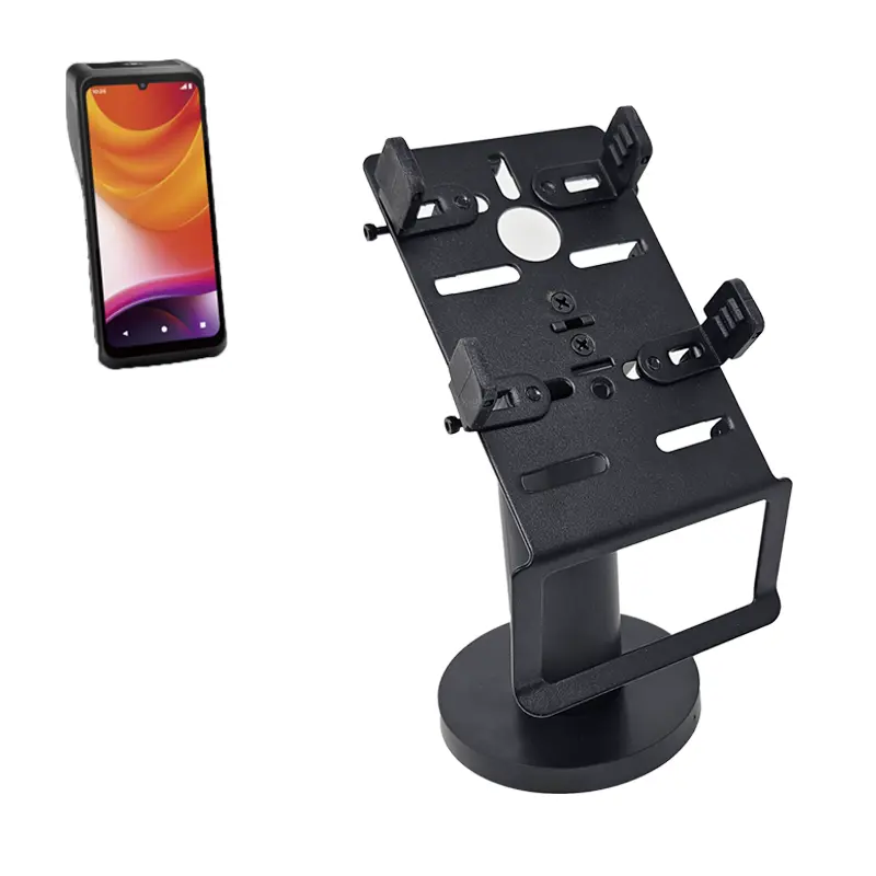 Theken-Drehständer aus Metall für Adyen POS-Terminals | Agoz
