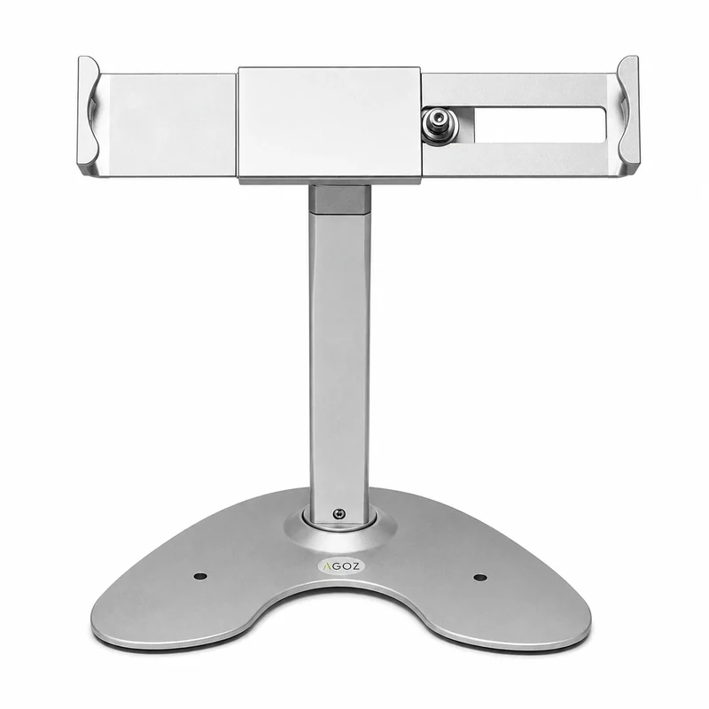 Robuster Halter für Samsung Galaxy Tab Tablet – Hochprofil