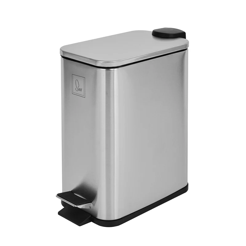 ST5 Mülleimer 5L