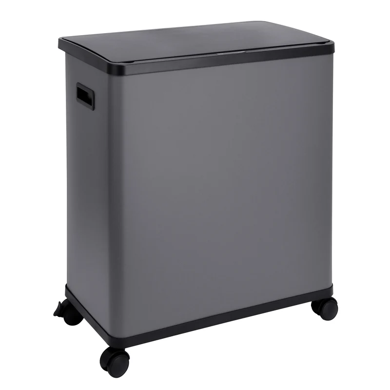 SR2X30 Mülleimer 60L