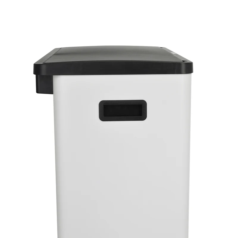 SR2X30 Mülleimer 60L