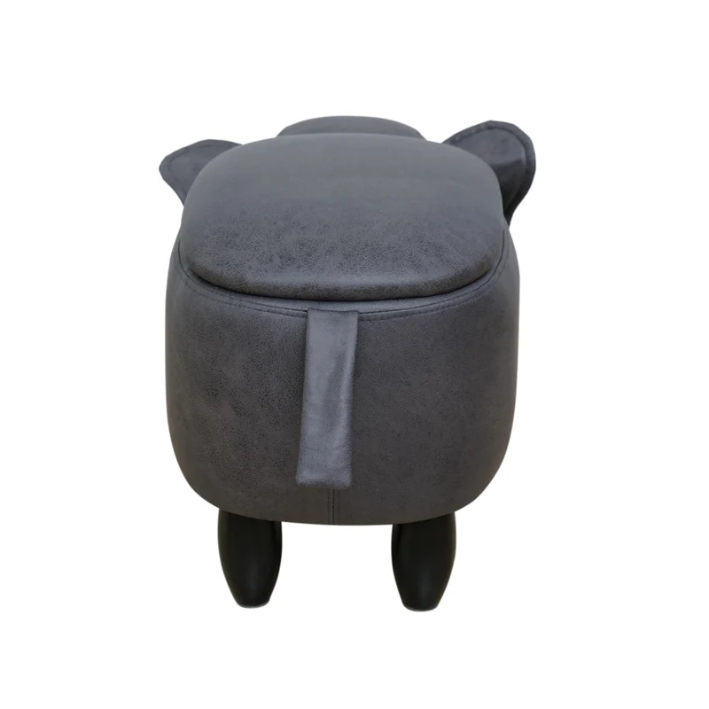 B-Ware Tierhocker Elefant