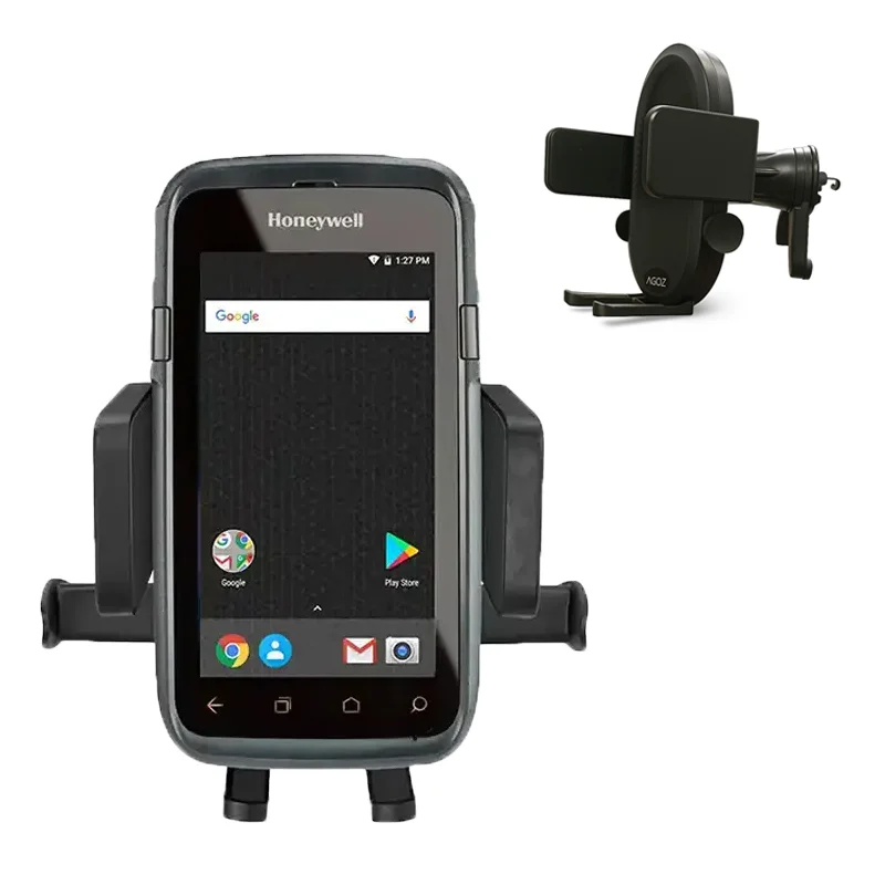 Honeywell Scanner Fahrzeughalterung für Routenflottenbetrieb | Agoz