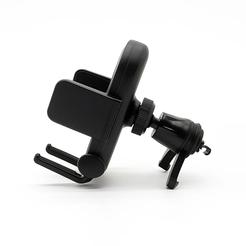 Zebra Handscanner-Fahrzeughalterung für Routenflotten-Workflows | Agoz