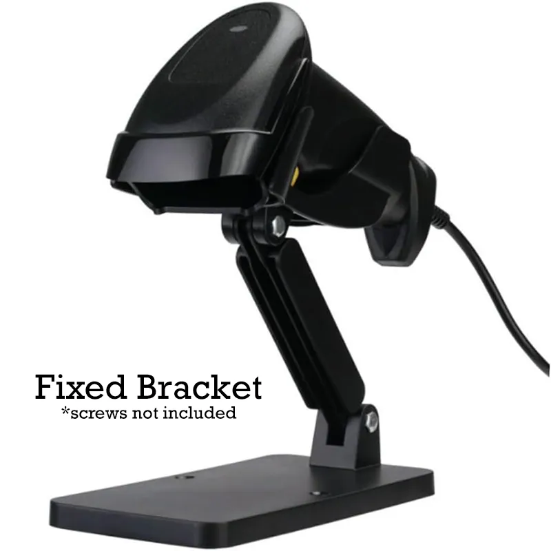 Honeywell Barcode-Scanner-Ständerhalter für freihändige Arbeitsstationen | Agoz