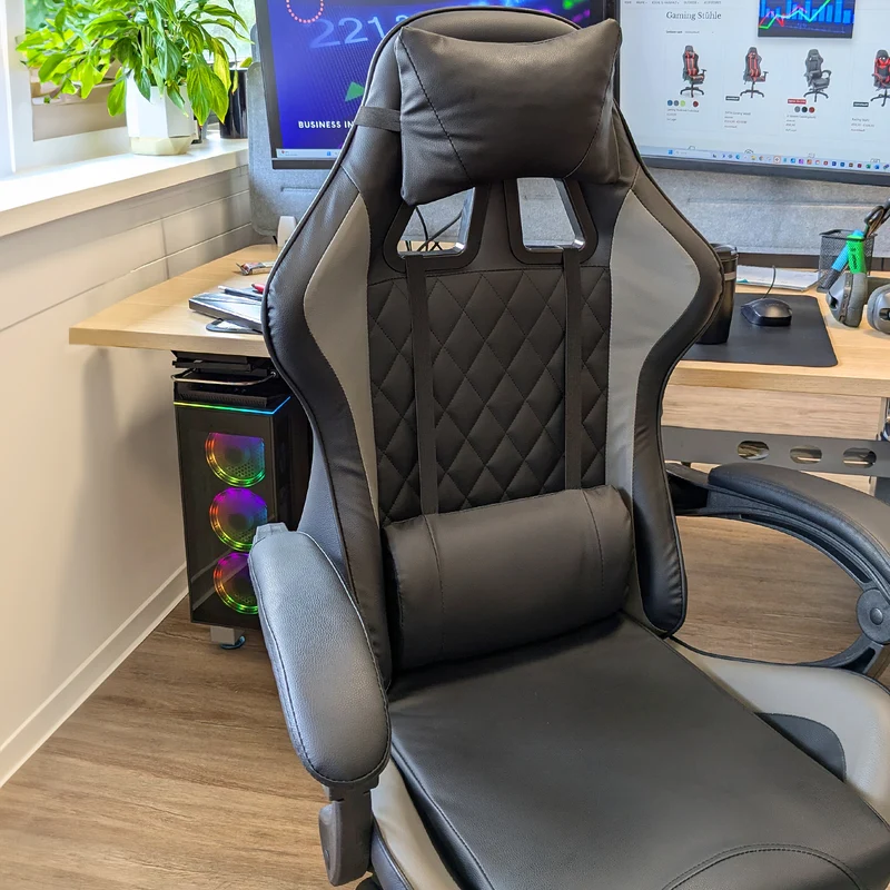 X-Stream Gamingstuhl