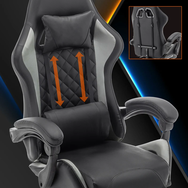 X-Stream Gamingstuhl