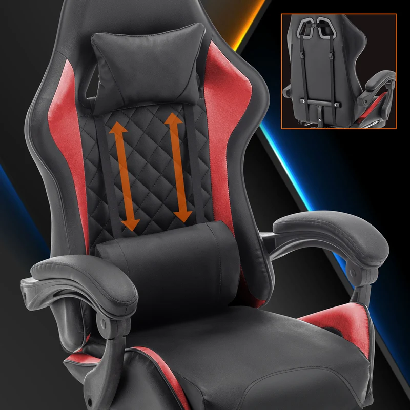 X-Stream Gamingstuhl