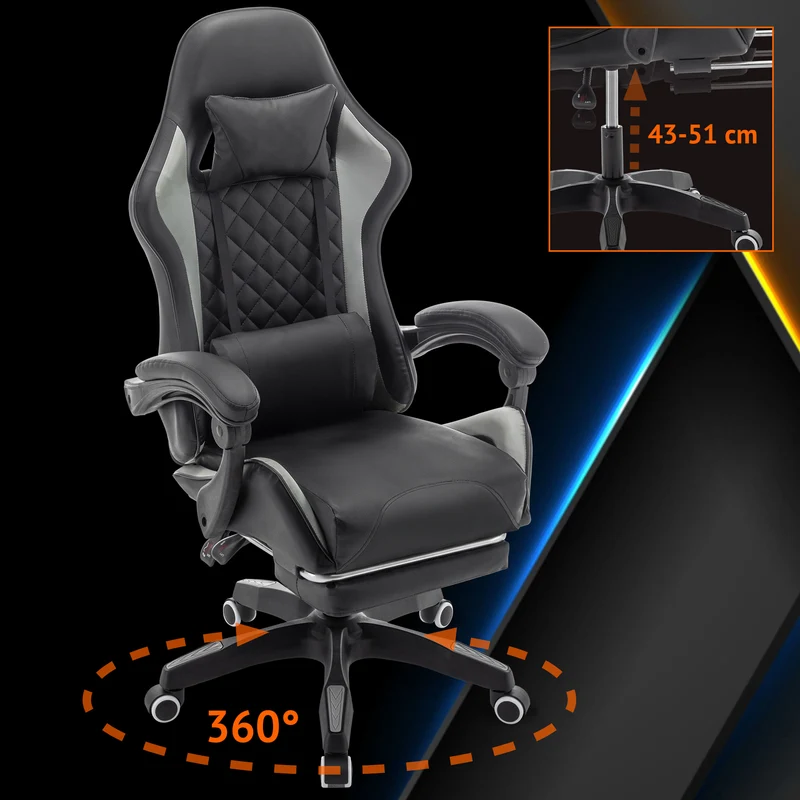 X-Stream Gamingstuhl