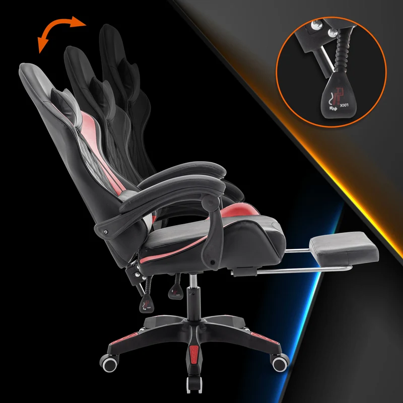 X-Stream Gamingstuhl
