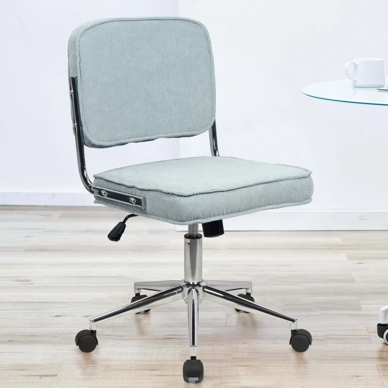 B-Ware LIV Bürostuhl Blau