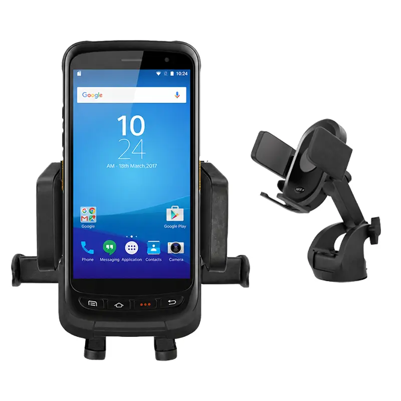 Chainway Mobile Scanner Fahrzeughalterung für Feld- und Routenteams | Agoz