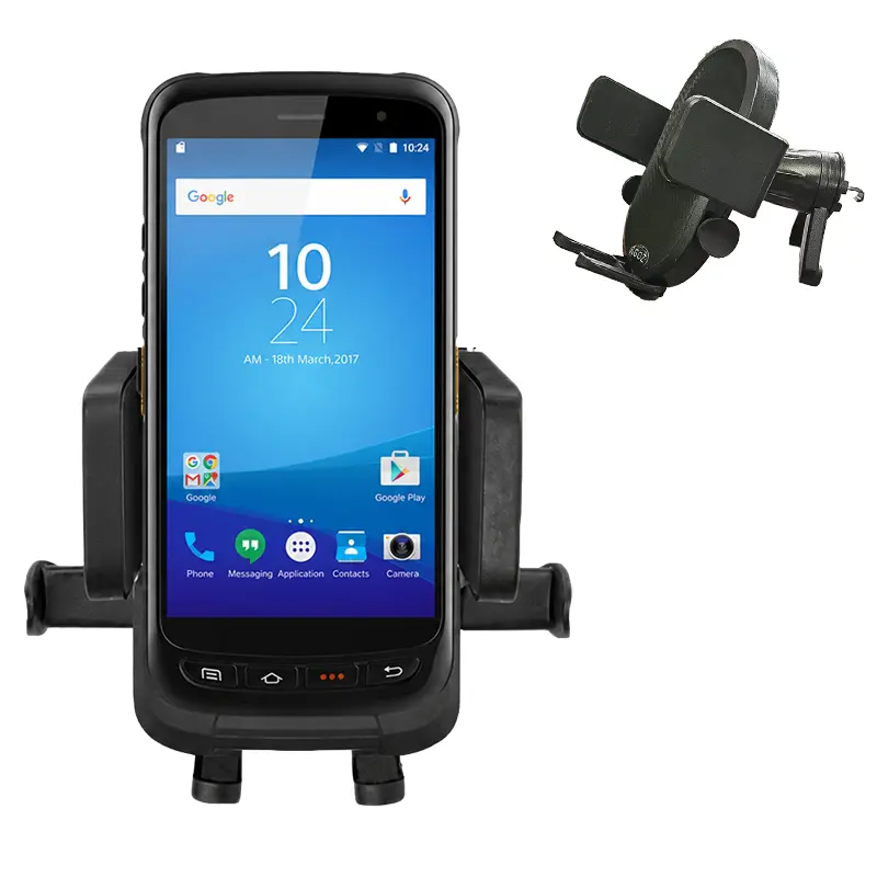 Chainway Mobile Scanner Fahrzeughalterung für Feld- und Routenteams | Agoz
