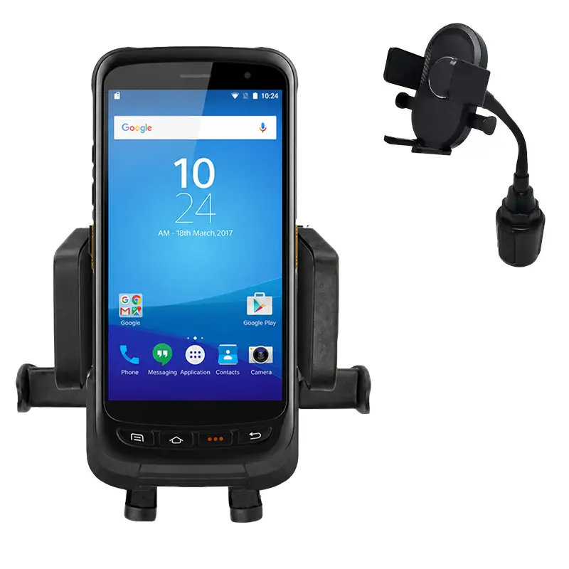 Chainway Mobile Scanner Fahrzeughalterung für Feld- und Routenteams | Agoz