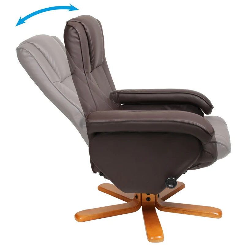 CHARLES Relaxsessel
