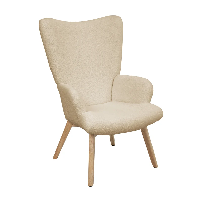 OLAV Sessel Ohrensessel Relaxsessel