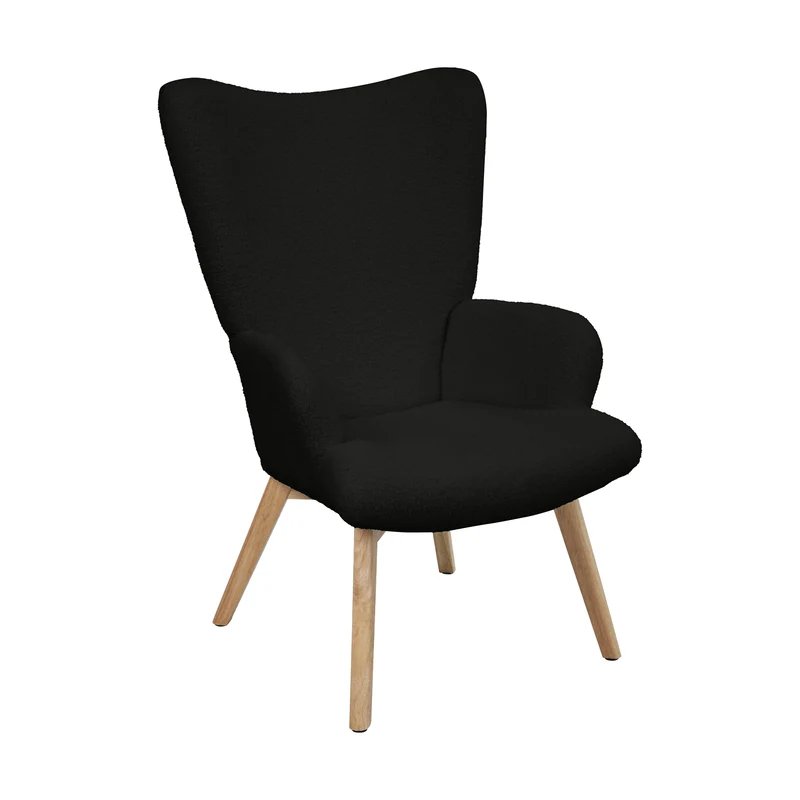 OLAV Sessel Ohrensessel Relaxsessel