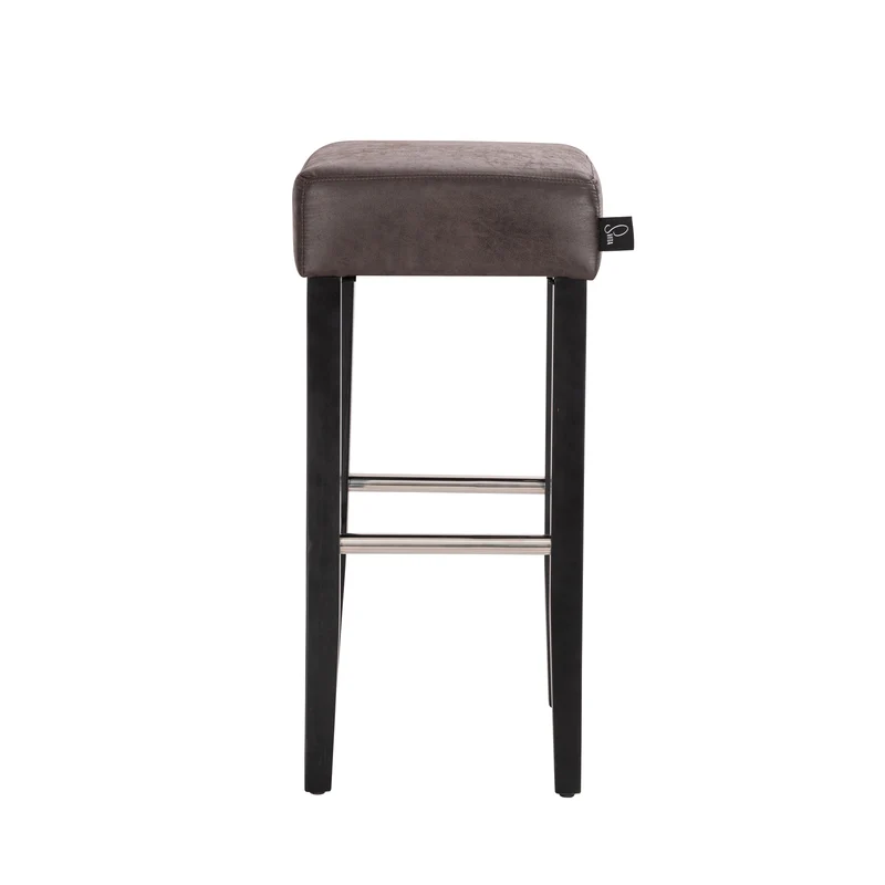 GEORGE 2er Set Barhocker