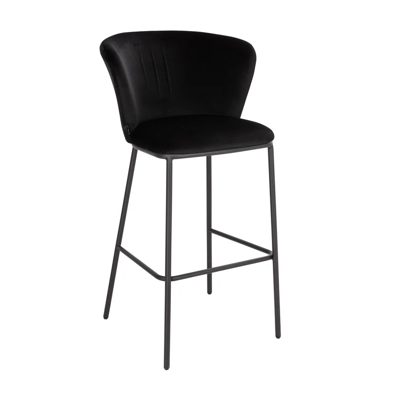 KATE 2er Set Barhocker